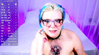 bluelunaray recorded nude video 225800