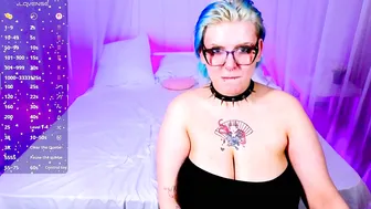 bluelunaray recorded nude video 225800