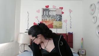 sereneclarks_ recorded nude video 225809