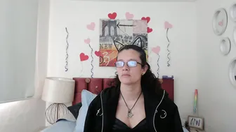 sereneclarks_ recorded nude video 225809