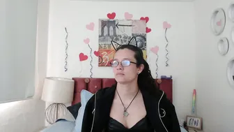 sereneclarks_ recorded nude video 225809