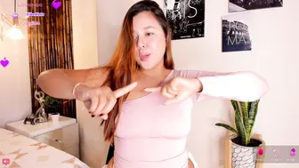 kristal_brown_ recorded nude video 225822