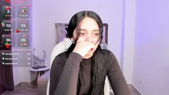 amelia_cheerry recorded nude video 225829