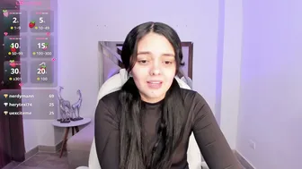 amelia_cheerry recorded nude video 225829