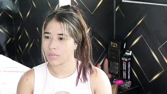 Gabriela_salgado cam nude 10/01/2025