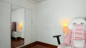 destinysweet21 video 01 October 2025