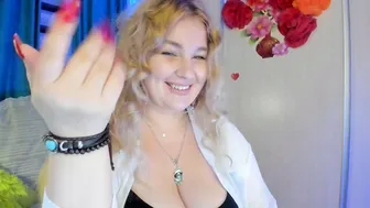 jansylines recorded nude video 225980