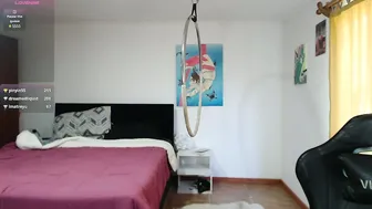 dearlilith6666 recorded nude video 225997