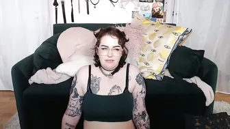 vixinvvitch recorded nude video 226043