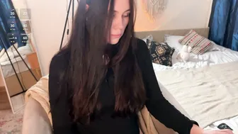nimfaheart recorded nude video 226069