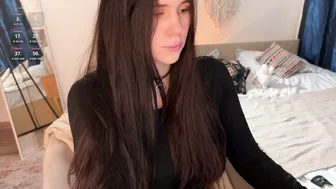 nimfaheart recorded nude video 226069