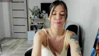 oops_britney 18 on webcam