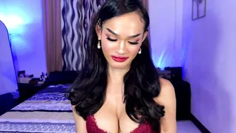 queenvalentinats recorded nude video 226114