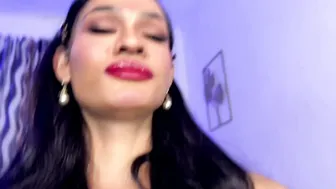 queenvalentinats recorded nude video 226114