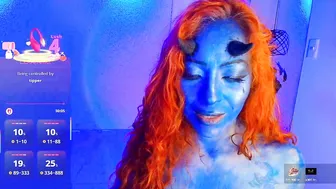 sahra_tayl0r_ recorded nude video 226119