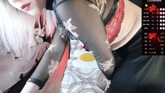 Shimizyre pantyhose chat cam sex