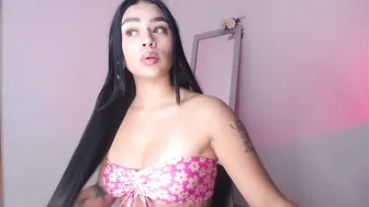 Mily_ortiz cam chat (10/02/2025)