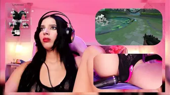 Sweetie_cloe lovense - 10-02-2025