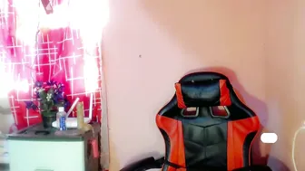 Hotscarletcumxx smalltits video