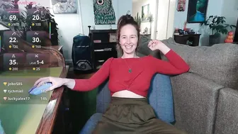 wutangwendy recorded nude video 226227
