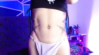 lio_rossue hot cam video - 10/02/2025