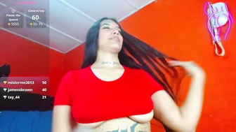 scarleth_dankworth recorded nude video 226287