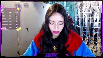 rav3nx_ webcam hot cam video