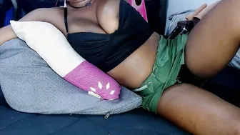 sara_greyx bigboobs free porn video