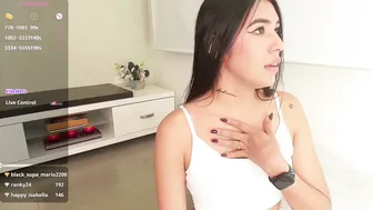 _sassy_girl camvideo 02-Oct-2025