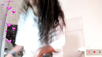 soyjuliana19 recorded nude video 226420