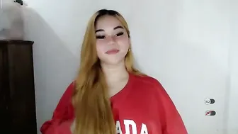 scarletvamp recorded nude video 226465