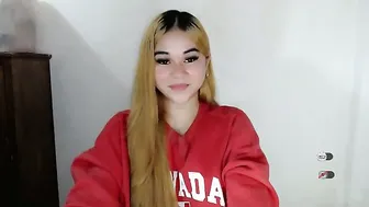scarletvamp recorded nude video 226465