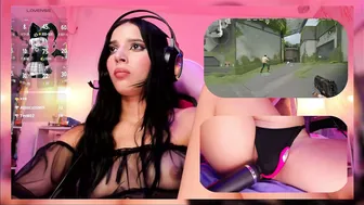 sweetie_cloe gaming - 02 October 2025