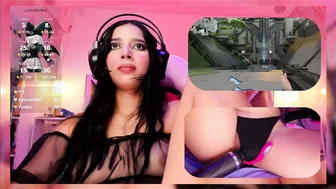 sweetie_cloe gaming - 02 October 2025
