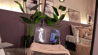 ellediane recorded nude video 226483