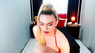 Phenominalduodiva (10/02/2025) transgender
