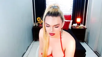 Phenominalduodiva (10/02/2025) transgender