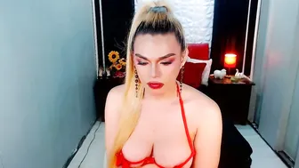 Phenominalduodiva (10/02/2025) transgender