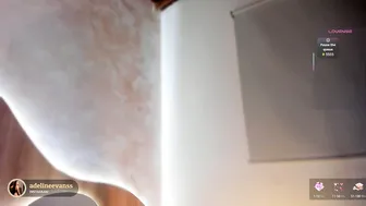 adelineevanss recorded nude video 226496