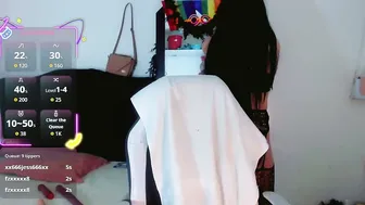 la_ratona_1 nude video chat 10/02/2025