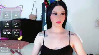 la_ratona_1 nude video chat 10/02/2025