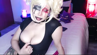 ghoulji recorded nude video 226505