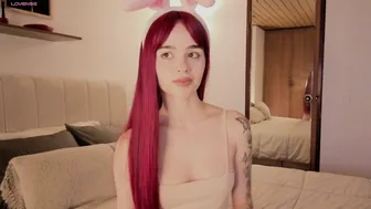 roxxy_mora recorded nude video 226547