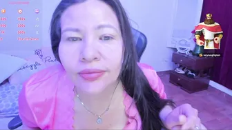 esmeralda_milf1 recorded nude video 226553