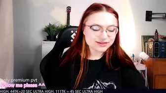 me_hanna recorded nude video 226560