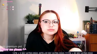 Me_hanna live on cam 02-Oct-25