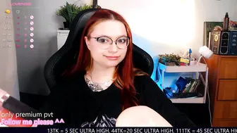 me_hanna recorded nude video 226560