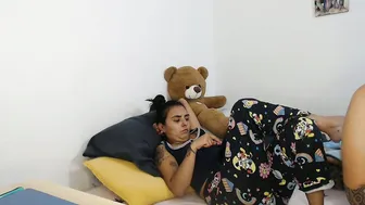 Kammy_cami anal - 02-Oct-25