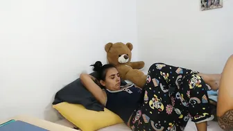 Kammy_cami anal - 02-Oct-25