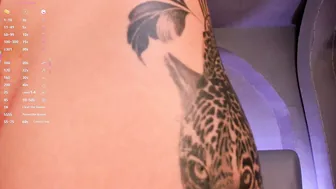 lizzhamilton_ recorded nude video 226613